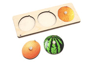 Melons Puzzle