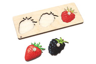 Berries Puzzle