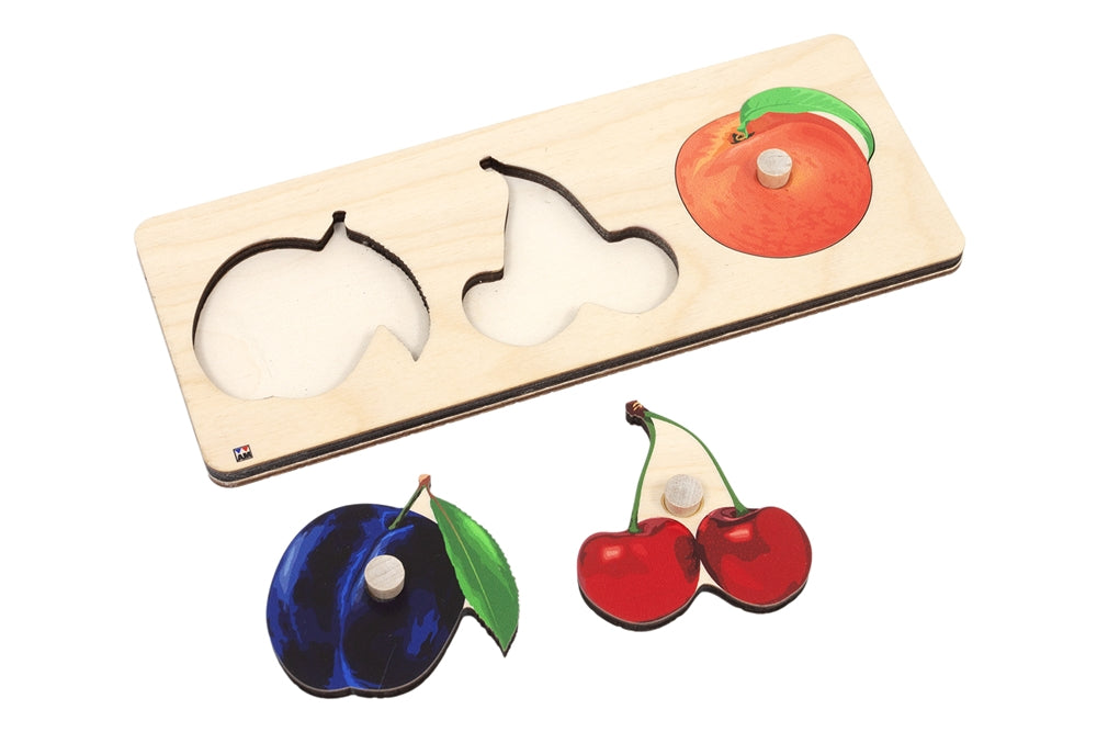Drupes Puzzle