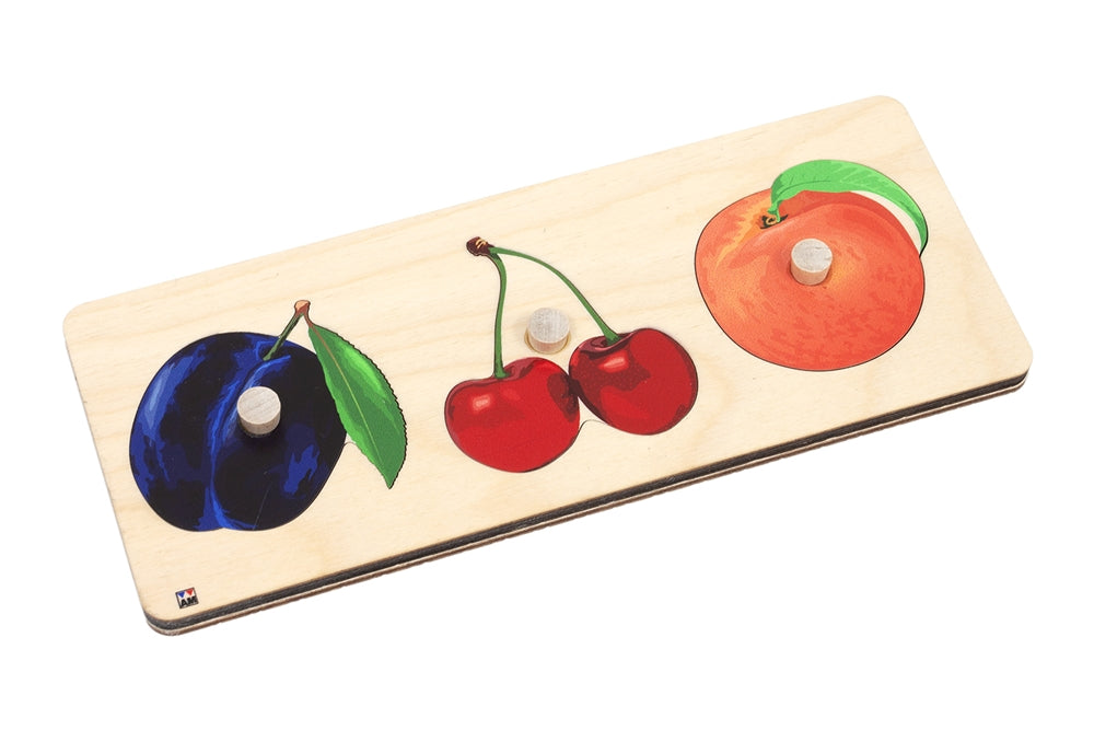 Drupes Puzzle